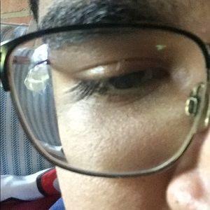 Meet your Posher, Martin